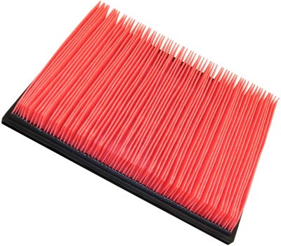 Jeep Air Filter Beck Arnley