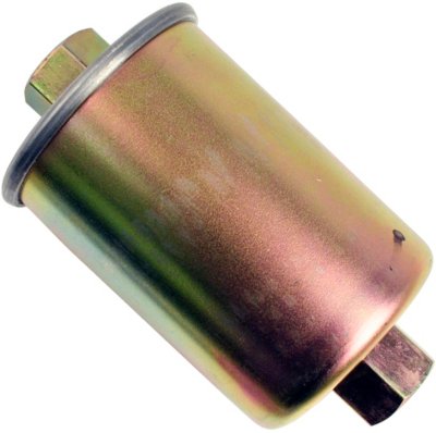 Isuzu Fuel Filter Beck Arnley