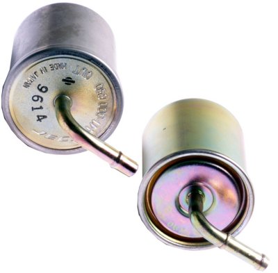 Infiniti Fuel Filter Beck Arnley