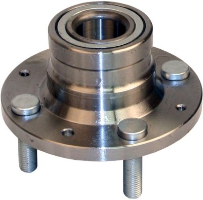 Mitsubishi Mirage Wheel Hub Beck Arnley