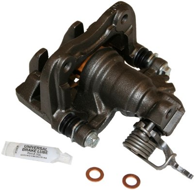 Acura Brake Caliper Beck Arnley