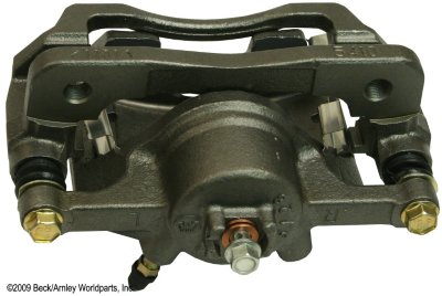 Honda Civic Del Sol Brake Caliper Beck Arnley