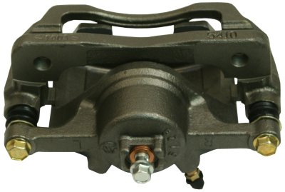 Honda Brake Caliper Beck Arnley