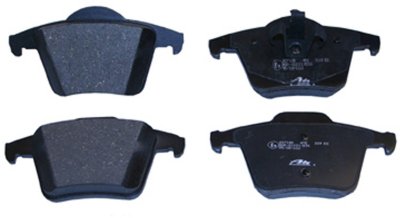 Volvo XC90 Brake Rotors Beck Arnley