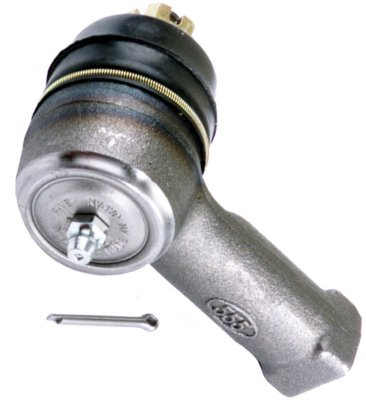Dodge Tie Rod End Beck Arnley