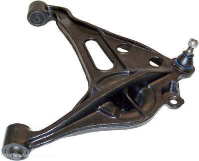 Chevrolet Control Arm Beck Arnley