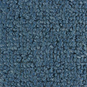 Ford F-550 AutoCustomCarpets