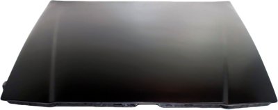 Mercury Hood Replacement