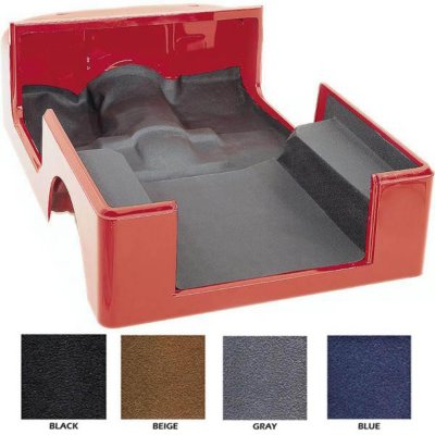 Ford F150 Floor Mats AutoCustomCarpets