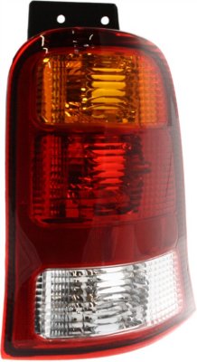 Ford Windstar Tail Light Replacement