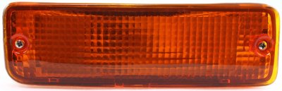 Toyota Turn Signal Light Replacement