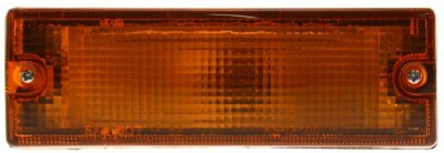 Isuzu Rodeo Turn Signal Light Replacement