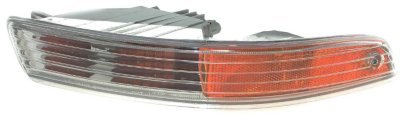 Acura Turn Signal Light Replacement