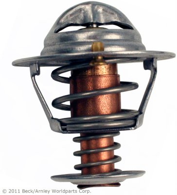 Nissan Thermostat Beck Arnley