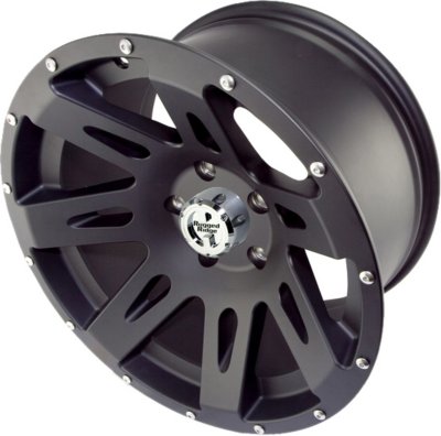Jeep Wheel Rugged Ridge