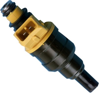 Chrysler Fuel Injector Beck Arnley