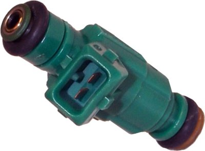 Land Rover Fuel Injector Beck Arnley