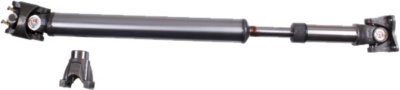 Jeep Driveshaft Rugged Ridge