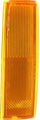 GMC Corner Light Replacement