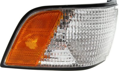 Buick Corner Light Replacement