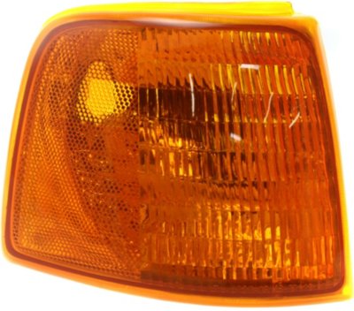 Ford Corner Light Replacement