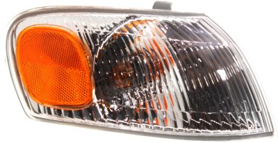 Toyota Corolla Corner Lights Replacement
