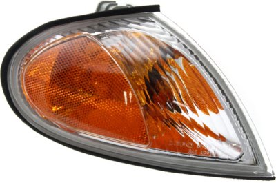 Hyundai Corner Light Replacement