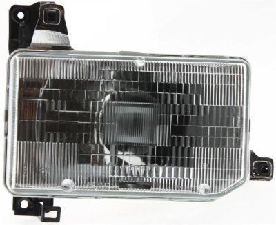 Nissan Pathfinder Replacement