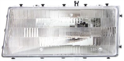 Plymouth Acclaim Replacement