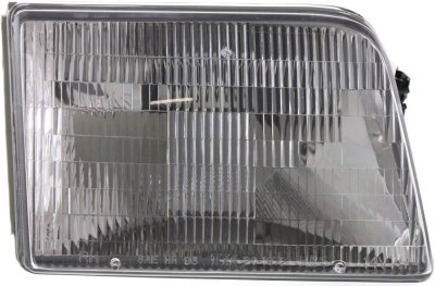 Ford Ranger Replacement