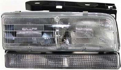 Buick Park Avenue Replacement