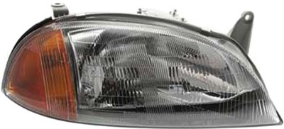 GEO Metro Replacement