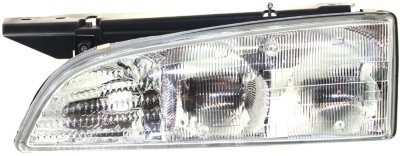 Chevrolet Lumina APV Replacement