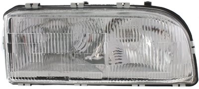 Volvo 850 Replacement