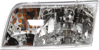Ford Crown Victoria Replacement