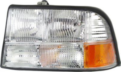 GMC Envoy Replacement
