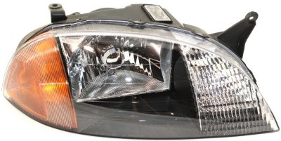 Chevrolet Metro Replacement