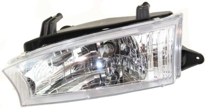 Subaru Legacy Replacement