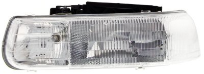 Chevrolet Silverado 2500 HD Replacement