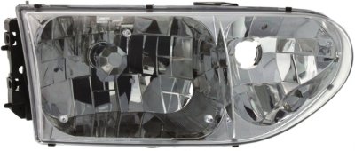 Nissan Quest Replacement