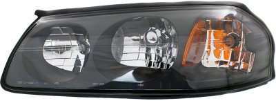 Chevrolet Impala Replacement