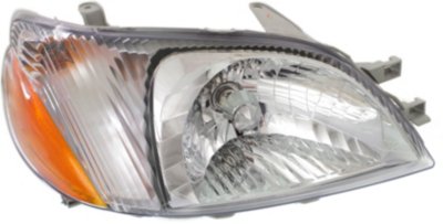Toyota Echo Replacement