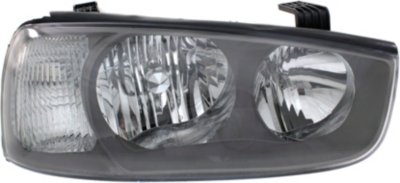 Hyundai Elantra Replacement
