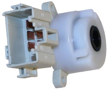 Toyota Corolla Ignition Switch Beck Arnley