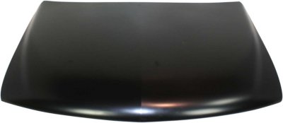 Chevrolet Hood Replacement