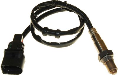 Volkswagen Oxygen Sensor Walker Products