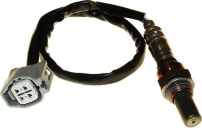 Jaguar X-Type Oxygen Sensor Walker Products