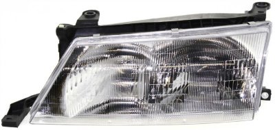 1996 toyota avalon headlight #4