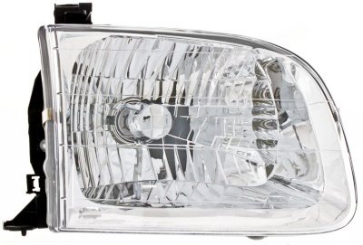 Toyota Tundra Replacement