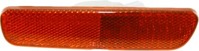 Lexus IS300 Side Marker Lights Replacement